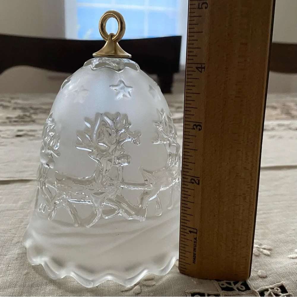 Mikasa pretty crystal